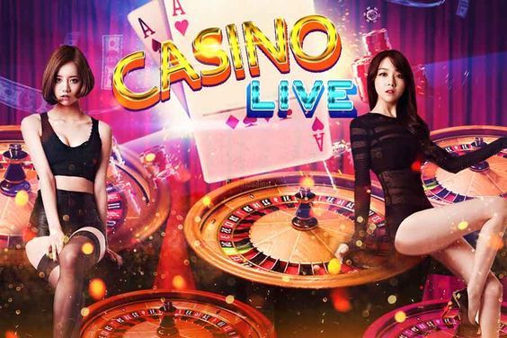 Omni Slots Live Betting