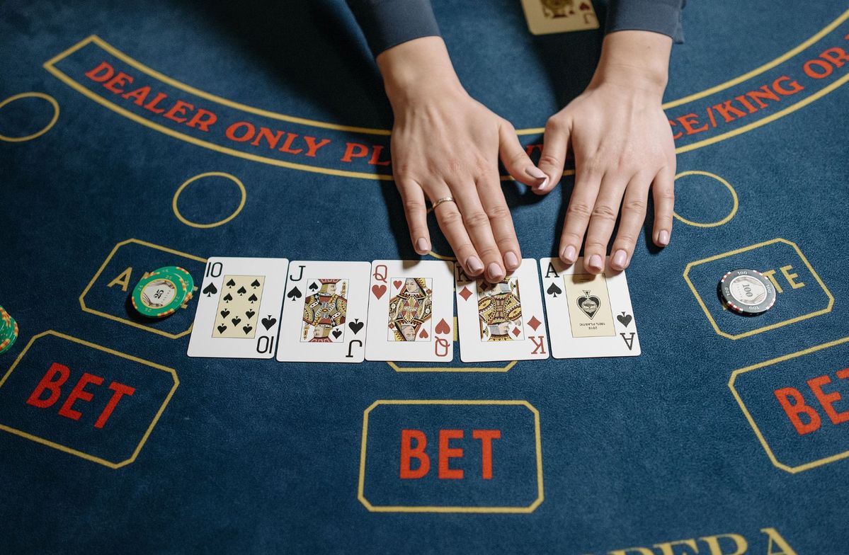 Omni Slots Live Betting