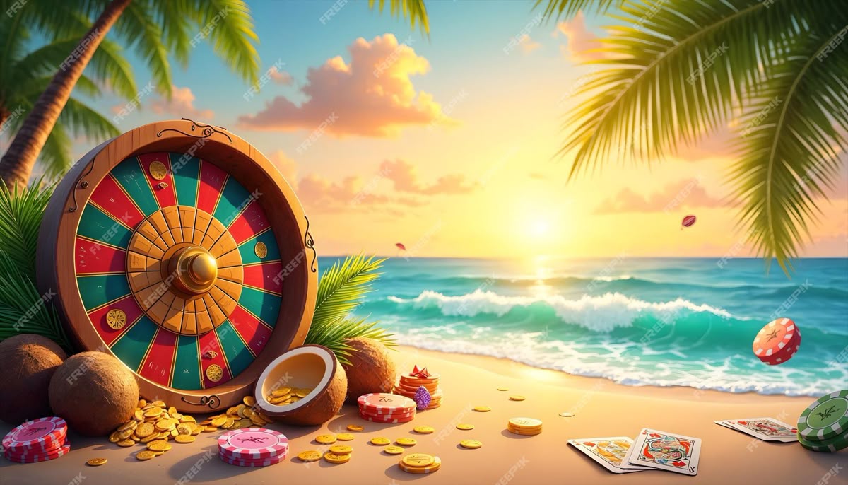 Omni Slots Live Casino